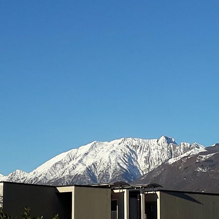 Apartament Casa Rabissale Locarno Zewnętrze zdjęcie