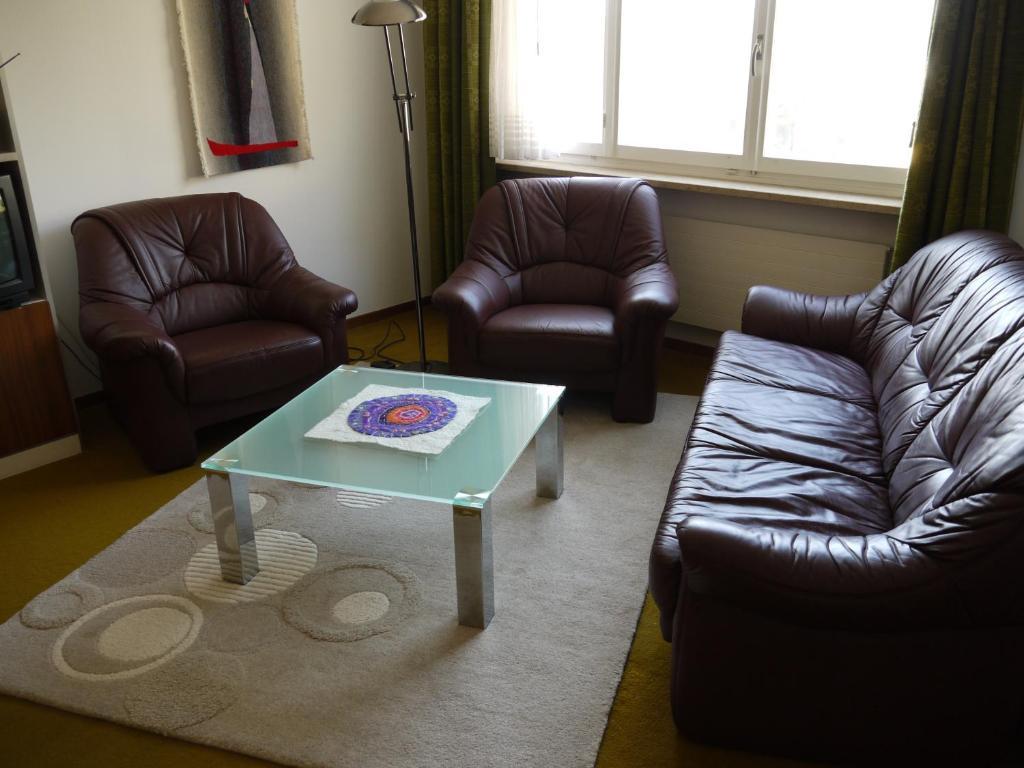 Apartament Casa Rabissale Locarno Pokój zdjęcie