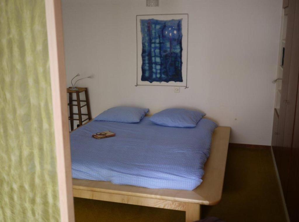 Apartament Casa Rabissale Locarno Pokój zdjęcie